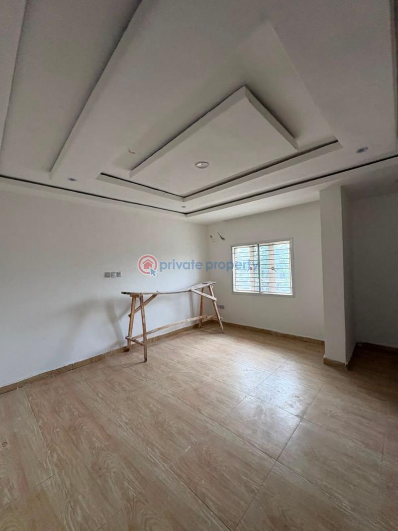 3 bedroom Terrace For Sale Karmo Abuja Phase 3  - 6