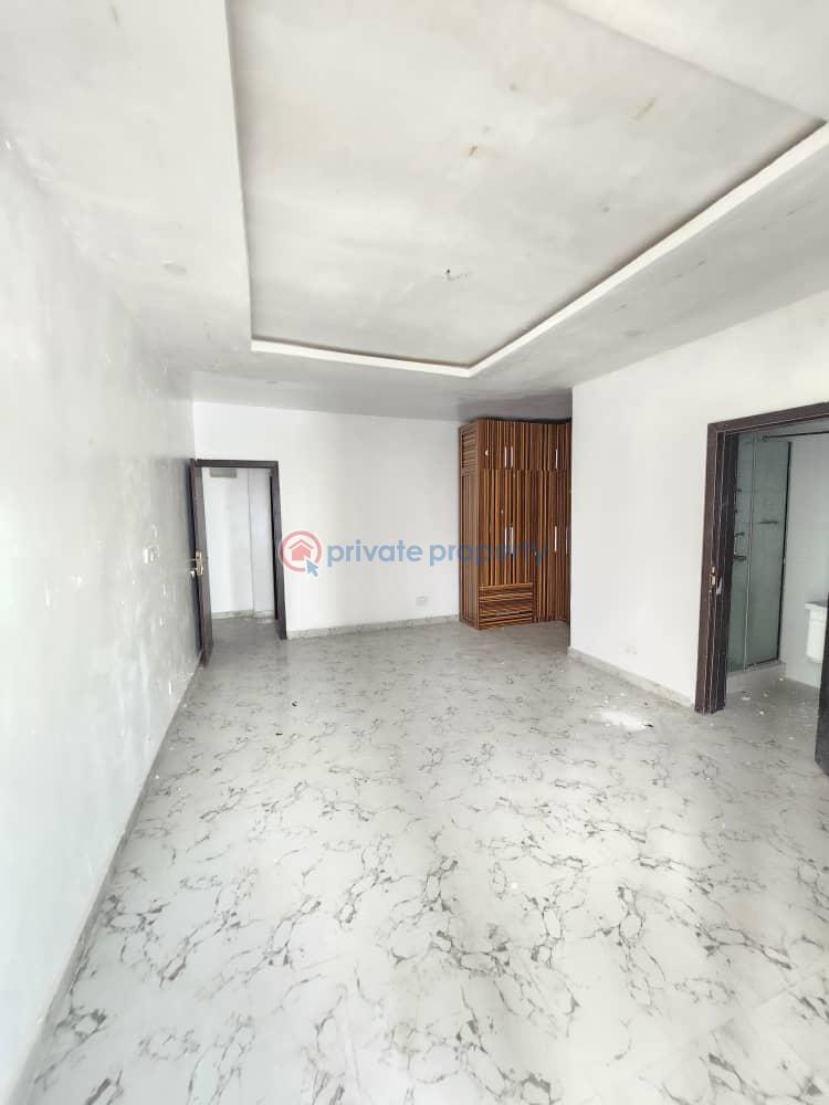 3 bedroom Terrace For Sale Ikate Elegushi Lekki Lagos - 13