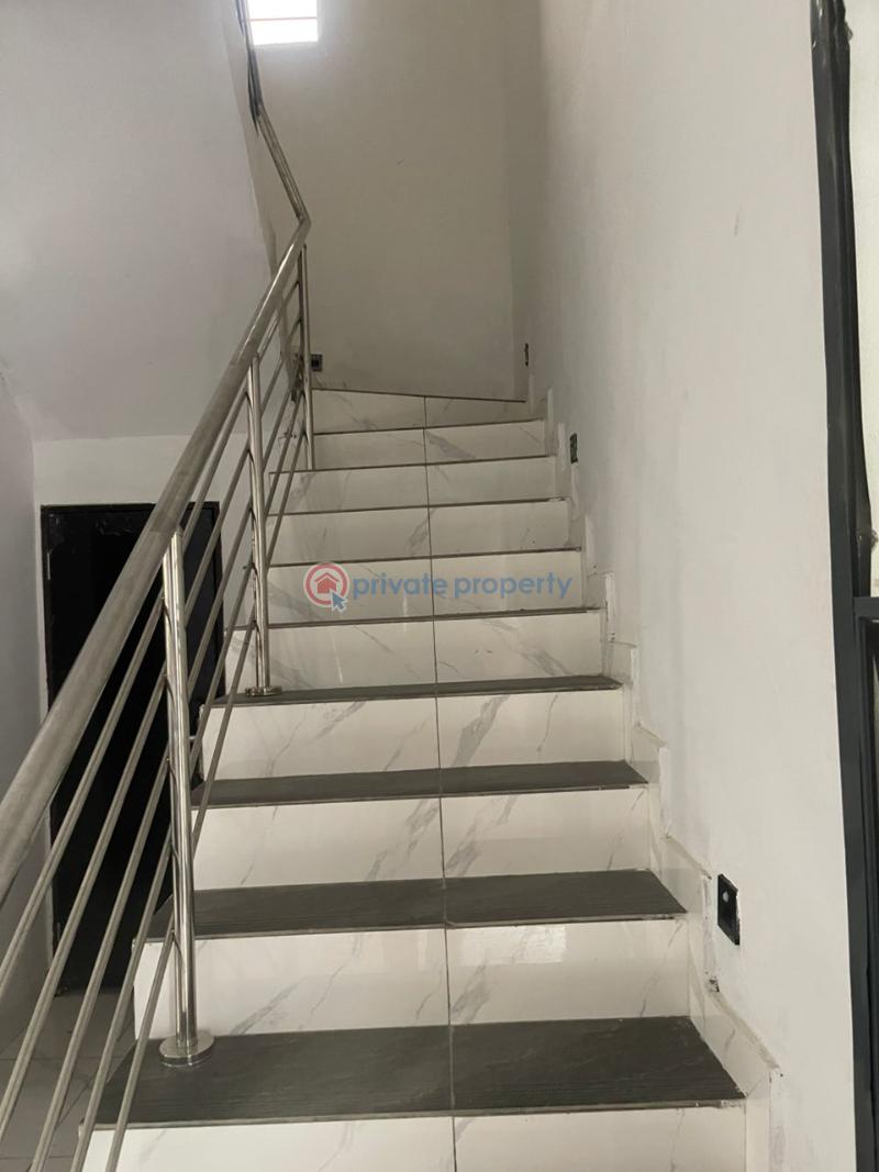 Flat & Apartment For Rent Ajah Lagos - 13