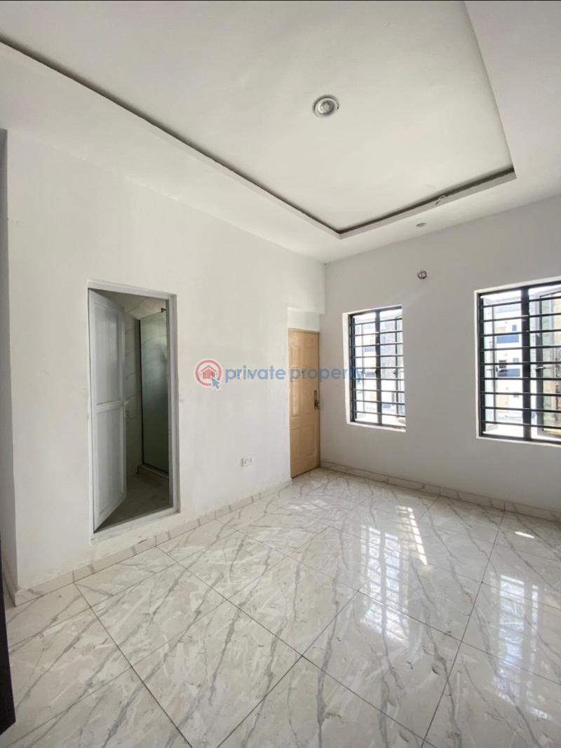 3 bedroom Terraced Duplex For Sale Ajah Lagos - 8