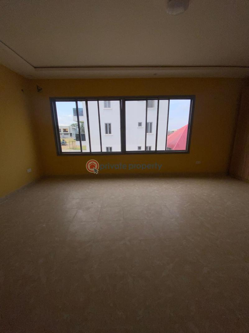 House For Rent Old Bodija, Ibadan Ibadan Oyo - 27