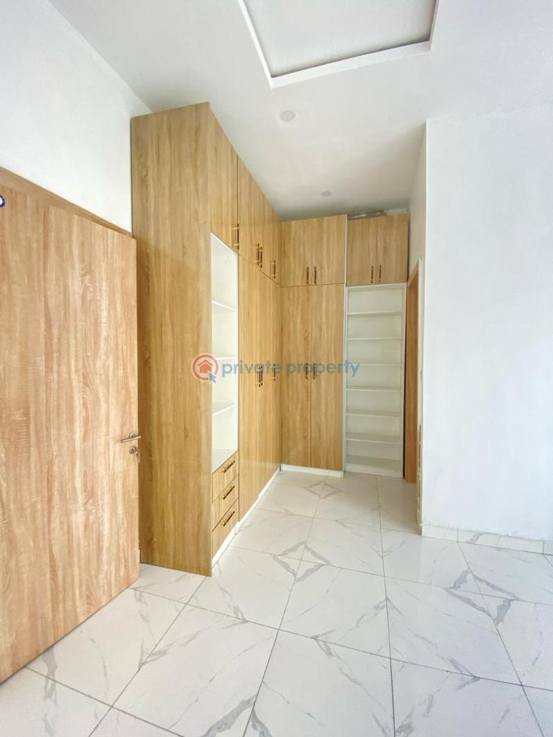 3 bedroom Terraced Duplex For Sale Ikota Lekki Lagos - 13