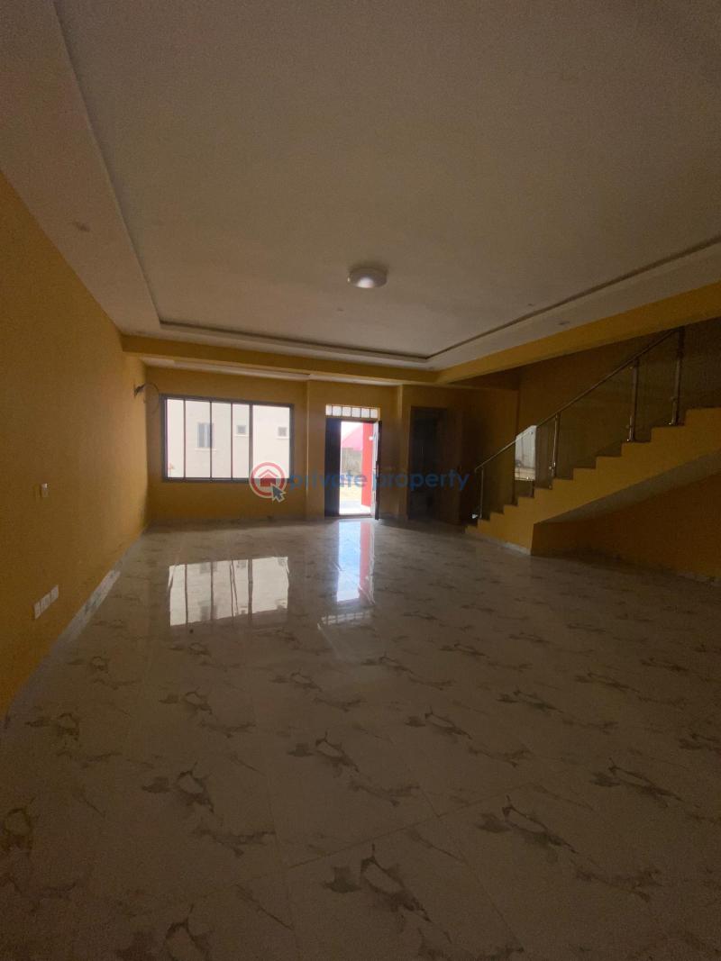 House For Rent Old Bodija, Ibadan Ibadan Oyo - 1