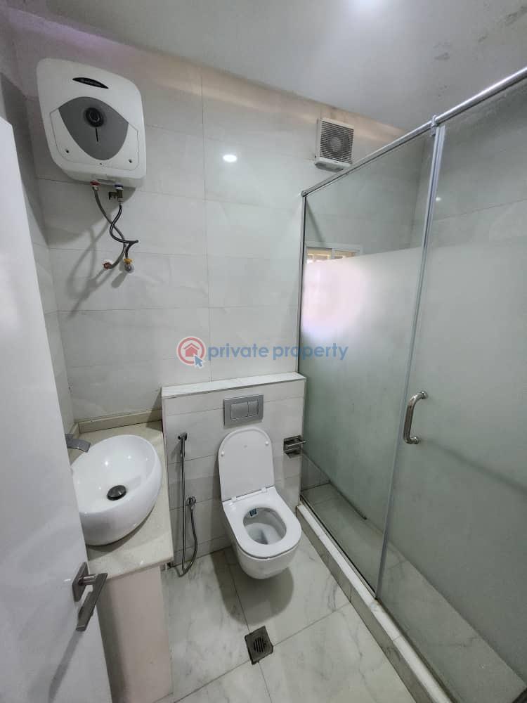 3 bedroom Terraced Duplex For Rent Guzape Abuja Phase 1  - 4