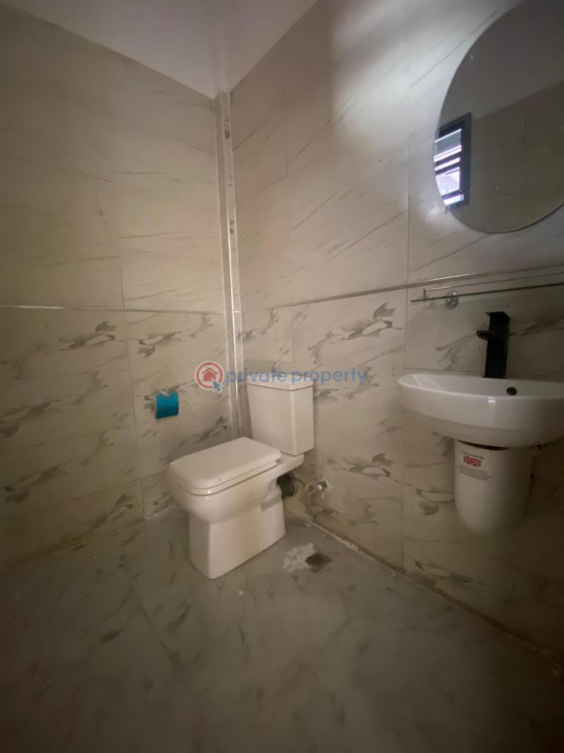 House For Rent Old Bodija, Ibadan Ibadan Oyo - 8