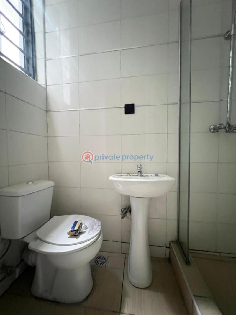 3 bedroom Terraced Duplex For Sale Ikota Lekki Lagos - 6
