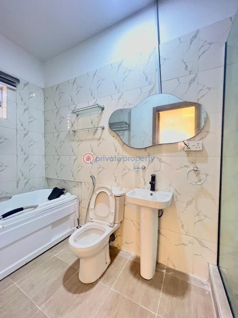 3 bedroom Terraced Duplex For Sale Abraham Adesanya Ajah Lagos - 11
