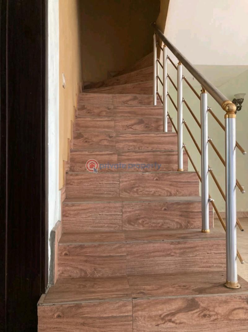 3 bedroom Terraced Duplex For Sale Ilasan Lekki Lagos - 3
