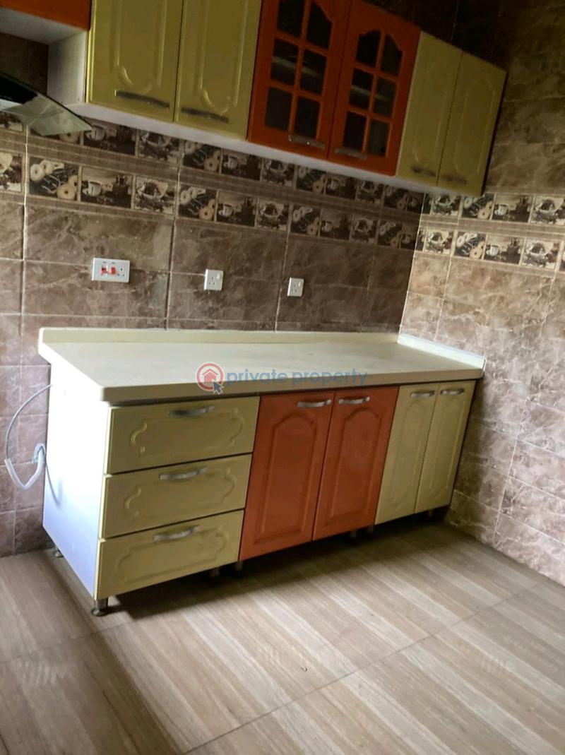 3 bedroom Terraced Duplex For Sale Ilasan Lekki Lagos - 7