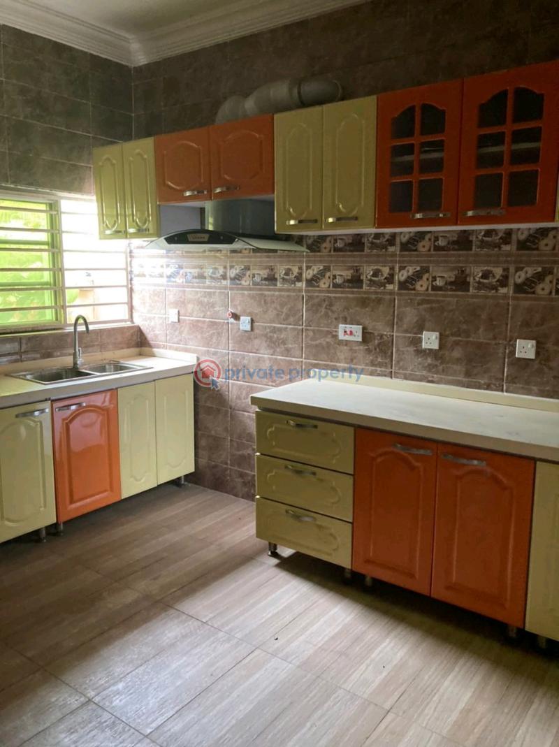 3 bedroom Terraced Duplex For Sale Ilasan Lekki Lagos - 1