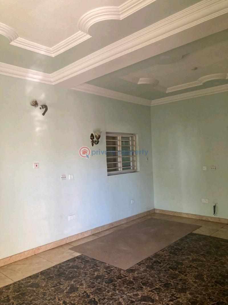 3 bedroom Terraced Duplex For Sale Ilasan Lekki Lagos - 8