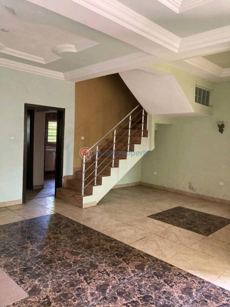 3 bedroom Terraced Duplex For Sale Ilasan Lekki Lagos - 2