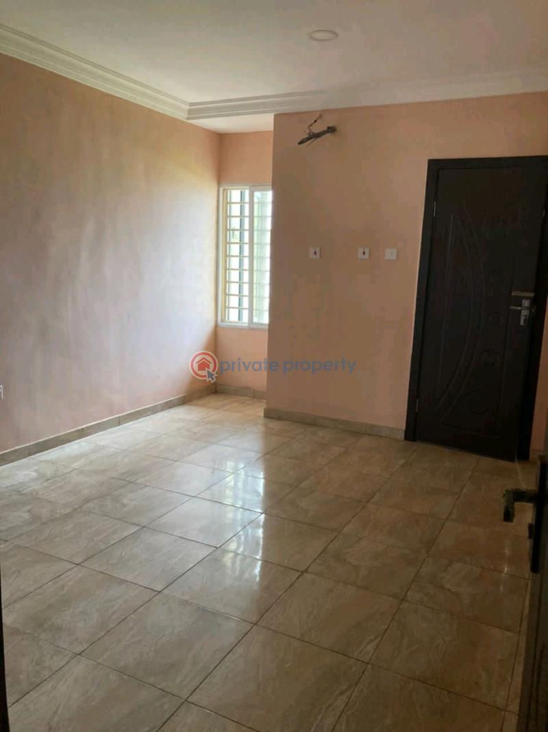3 bedroom Terraced Duplex For Sale Ilasan Lekki Lagos - 4