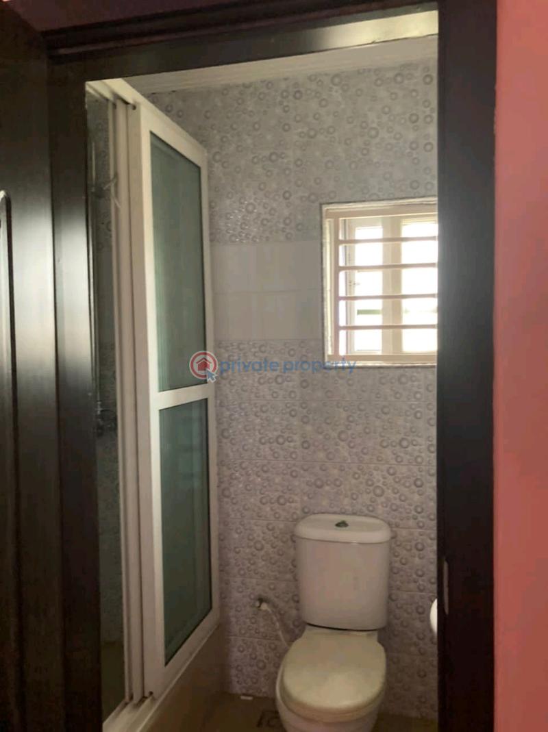 3 bedroom Terraced Duplex For Sale Ilasan Lekki Lagos - 5