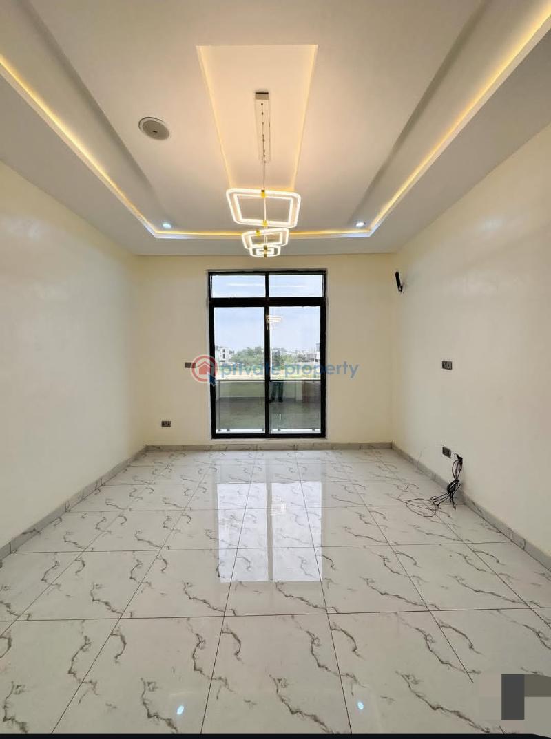3 bedroom Terraced Duplex For Sale Lekki Scheme 2 Ajah Lagos - 7