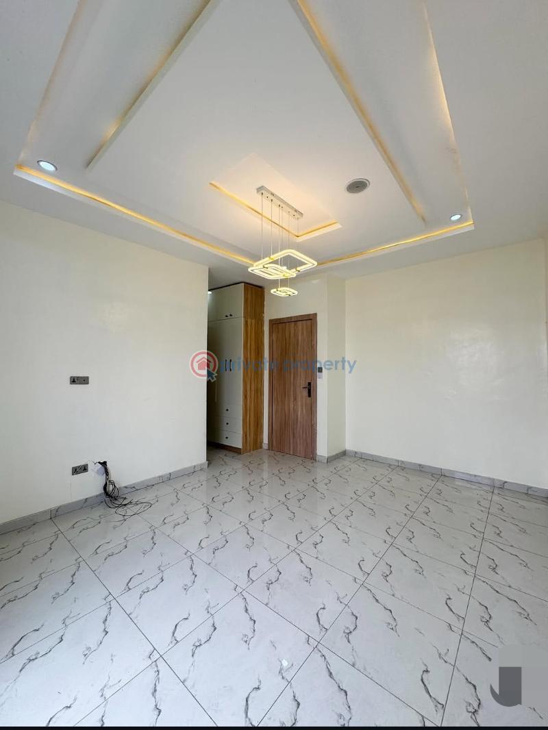 3 bedroom Terraced Duplex For Sale Lekki Scheme 2 Ajah Lagos - 8