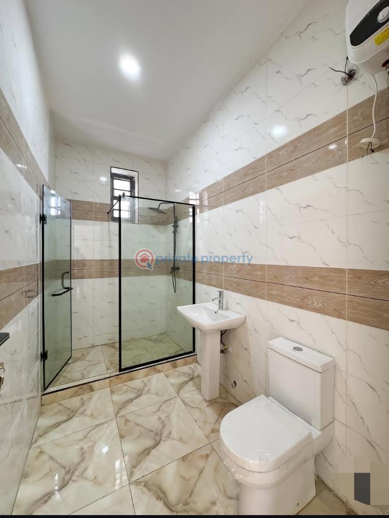 3 bedroom Terraced Duplex For Sale Lekki Scheme 2 Ajah Lagos - 10