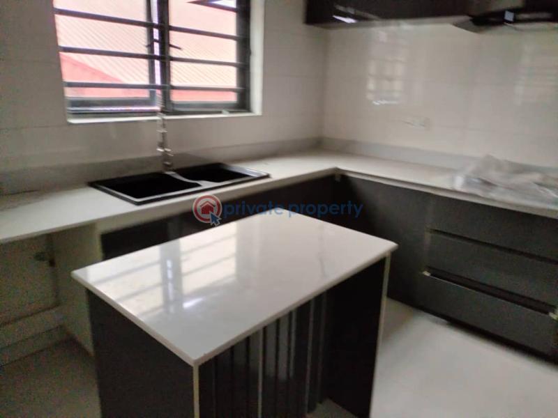 3 bedroom terrace duplex with a bq - 4 3 bedroom Flat & Apartment For Rent Agungi Osapa Lekki Lagos - 4