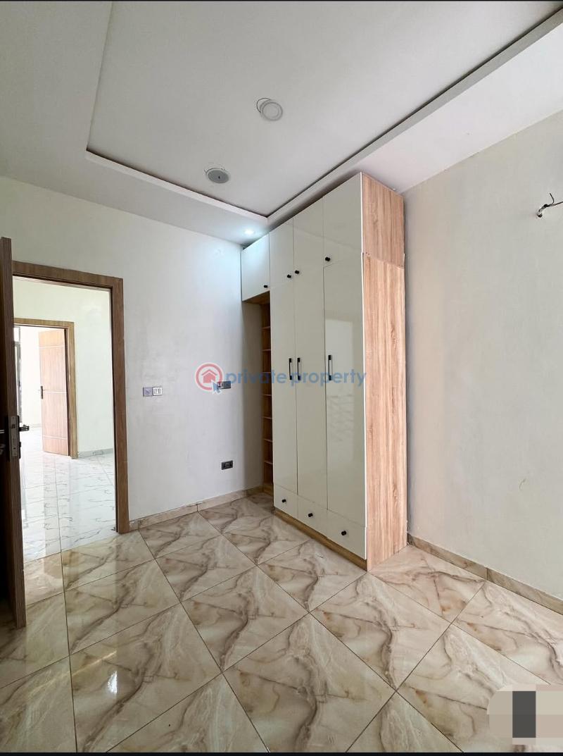 3 bedroom Terraced Duplex For Sale Lekki Scheme 2 Ajah Lagos - 11