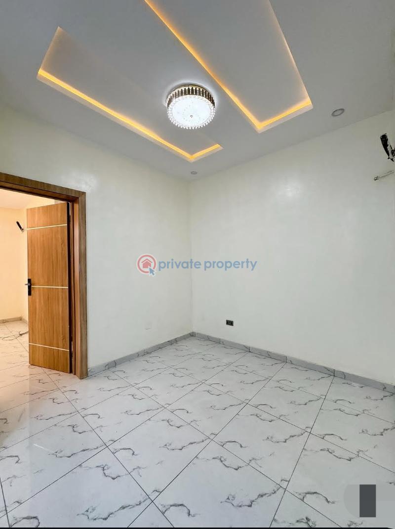 3 bedroom Terraced Duplex For Sale Lekki Scheme 2 Ajah Lagos - 6