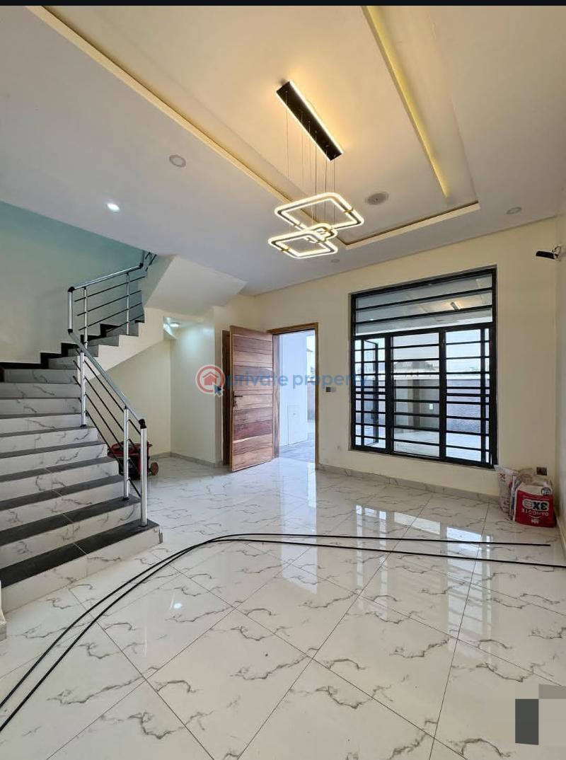 3 bedroom Terraced Duplex For Sale Lekki Scheme 2 Ajah Lagos - 3