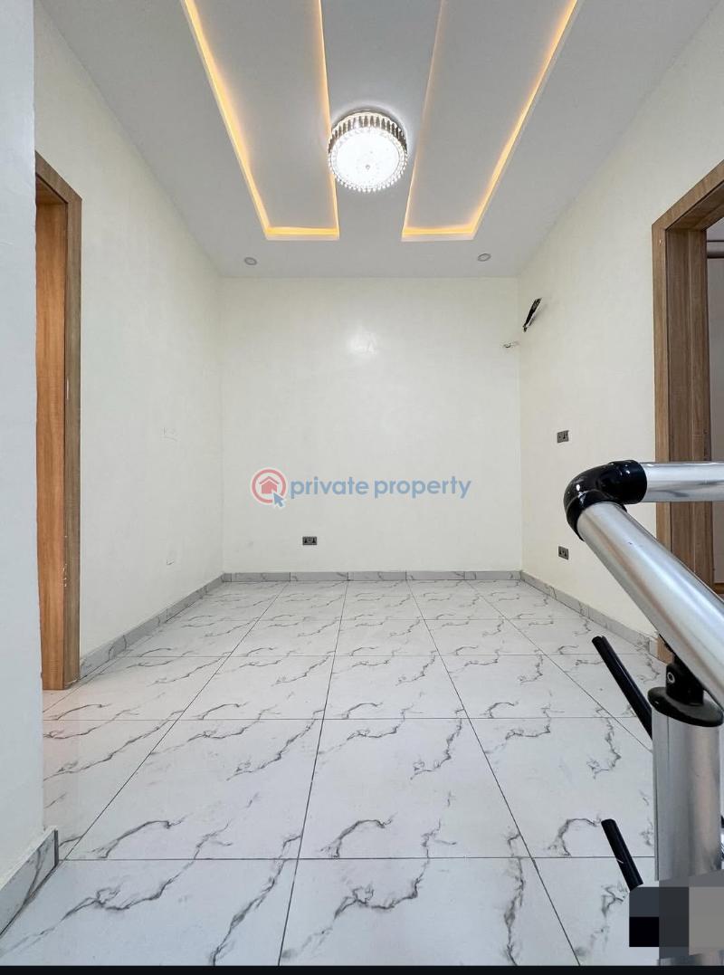3 bedroom Terraced Duplex For Sale Lekki Scheme 2 Ajah Lagos - 5