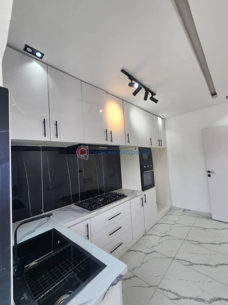 3 bedroom terrace duplex with a domestic room - 4 3 bedroom Terraced Duplex For Sale Scheme 2 Lekki Lagos - 4