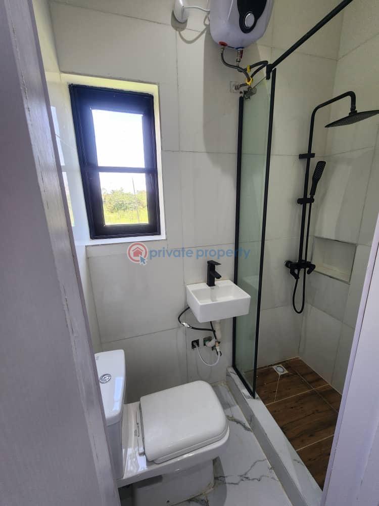 3 bedroom terrace duplex with a domestic room - 10 3 bedroom Terraced Duplex For Sale Scheme 2 Lekki Lagos - 10