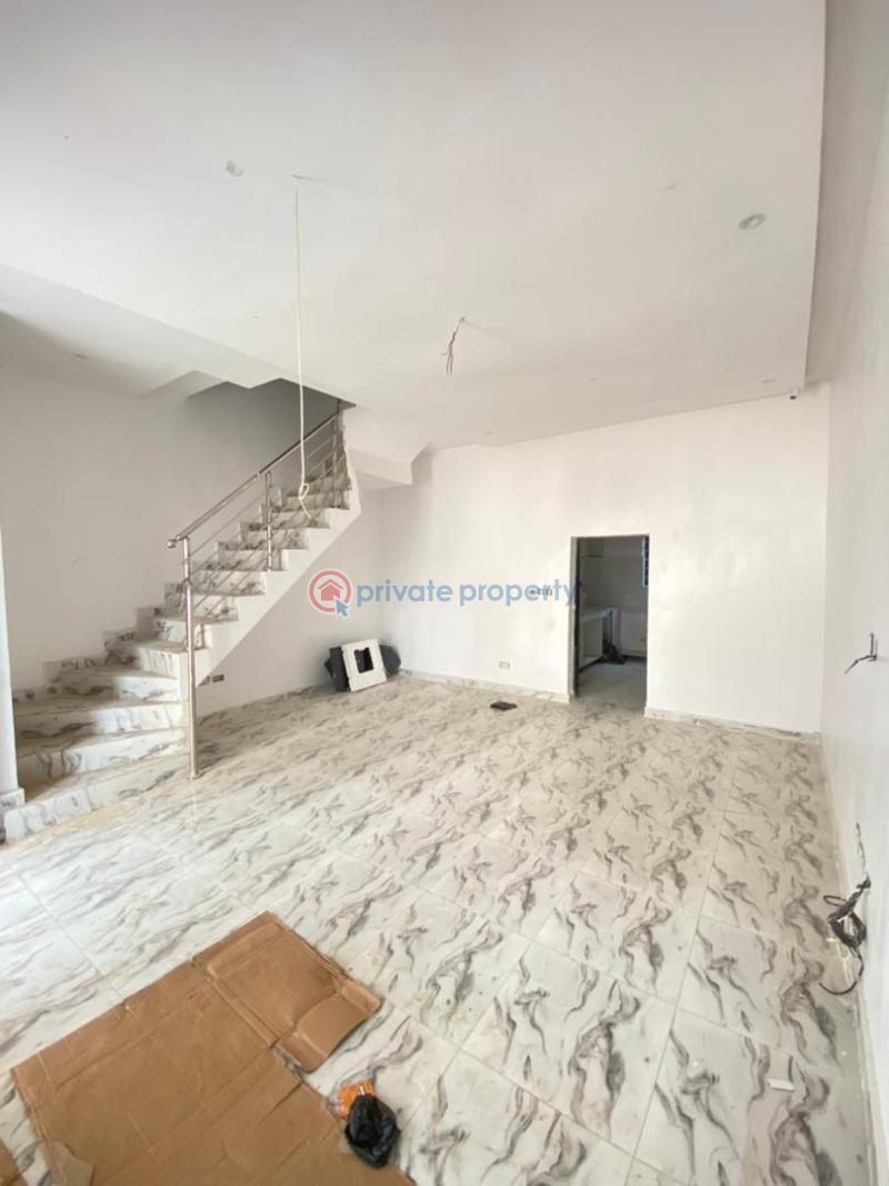 3 bedroom Terraced Duplex For Sale By Lbs Ajah Lekki Lagos Ajah Lagos - 8