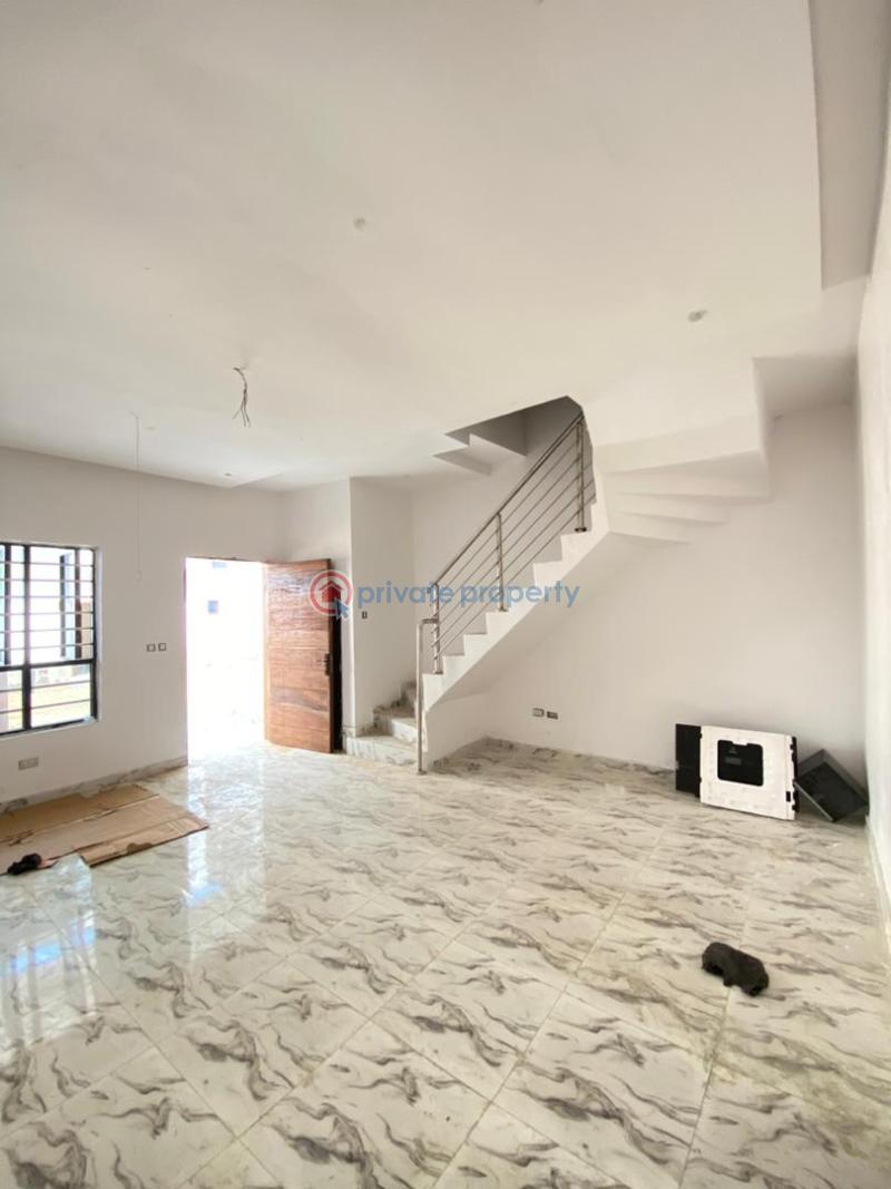 3 bedroom Terraced Duplex For Sale By Lbs Ajah Lekki Lagos Ajah Lagos - 7