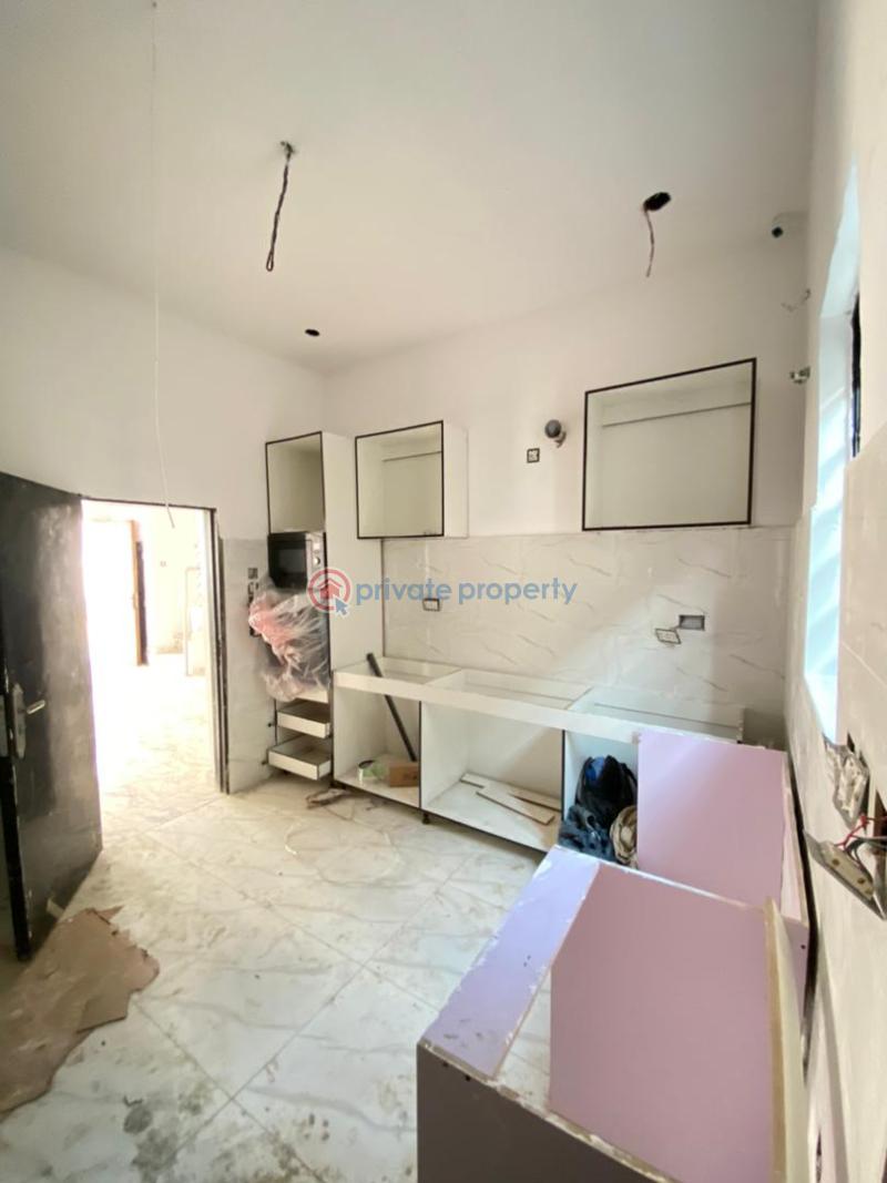 3 bedroom Terraced Duplex For Sale By Lbs Ajah Lekki Lagos Ajah Lagos - 1