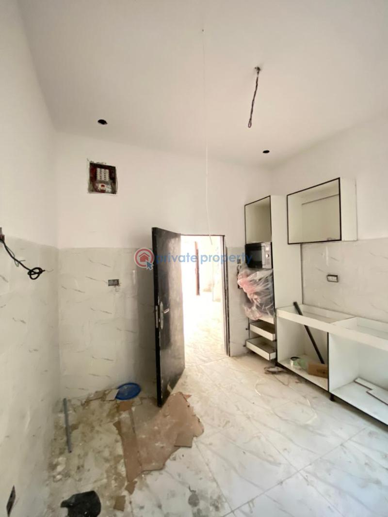 3 bedroom Terraced Duplex For Sale By Lbs Ajah Lekki Lagos Ajah Lagos - 6