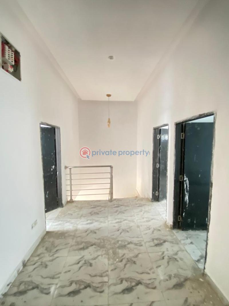 3 bedroom Terraced Duplex For Sale By Lbs Ajah Lekki Lagos Ajah Lagos - 5
