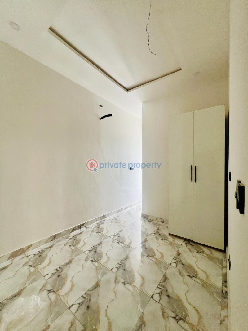 3 bedroom Terraced Duplex For Sale A Secure Estate At Abraham Adesanya Ajah Abraham Adesanya Ajah Lagos - 12