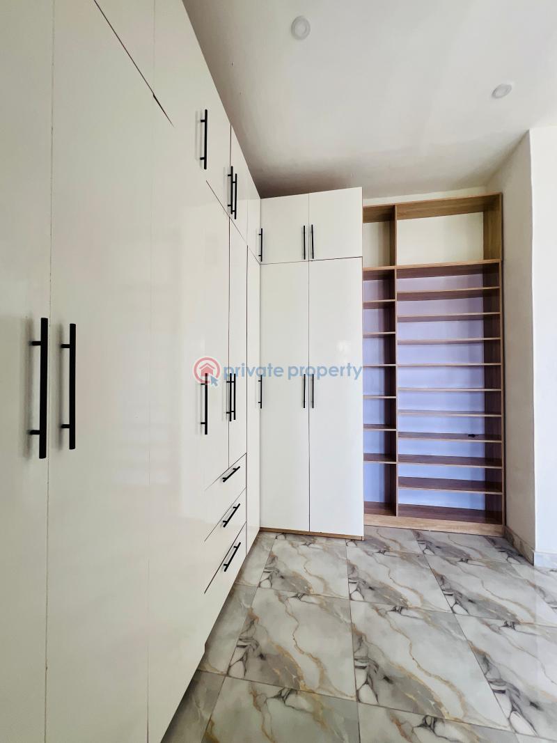 3 bedroom Terraced Duplex For Sale A Secure Estate At Abraham Adesanya Ajah Abraham Adesanya Ajah Lagos - 7