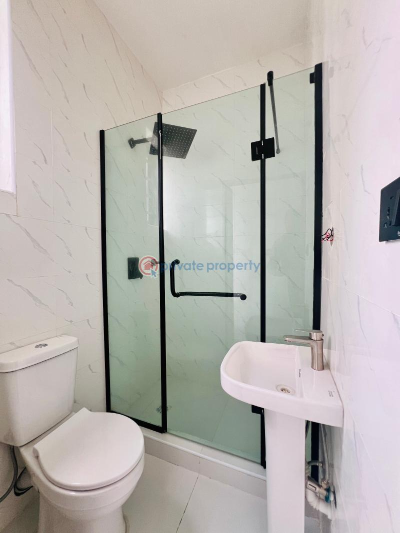 3 bedroom Terraced Duplex For Sale A Secure Estate At Abraham Adesanya Ajah Abraham Adesanya Ajah Lagos - 10