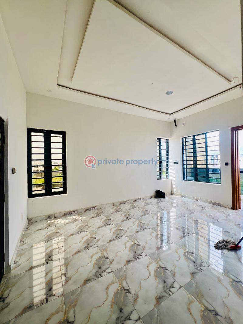 3 bedroom Terraced Duplex For Sale A Secure Estate At Abraham Adesanya Ajah Abraham Adesanya Ajah Lagos - 13