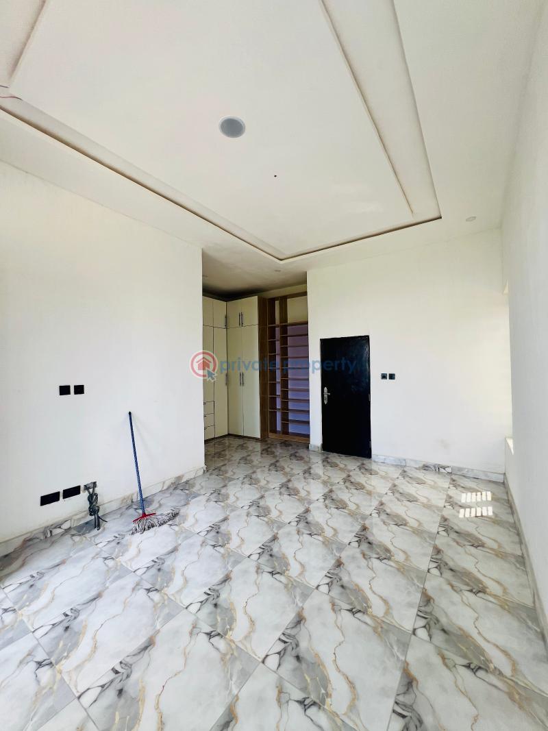 3 bedroom Terraced Duplex For Sale A Secure Estate At Abraham Adesanya Ajah Abraham Adesanya Ajah Lagos - 6