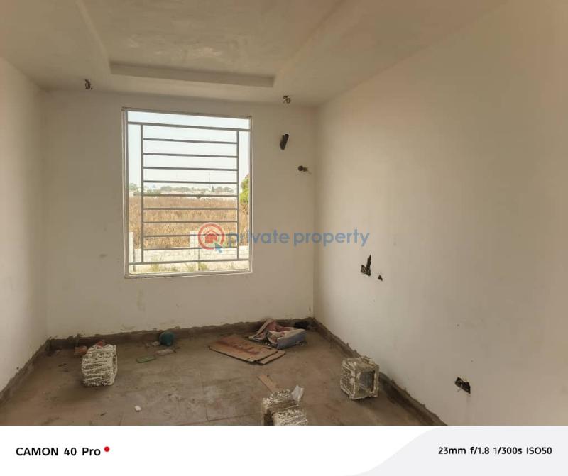 3 bedroom Terraced Duplex For Sale Jabi Abuja Phase 2  - 3