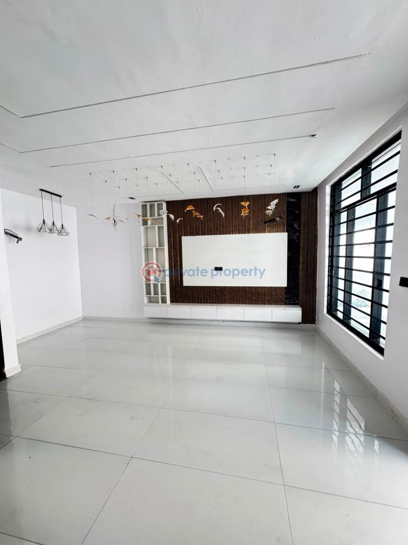 3 bedroom Terraced Duplex For Sale Ikota Lekki Lagos - 0