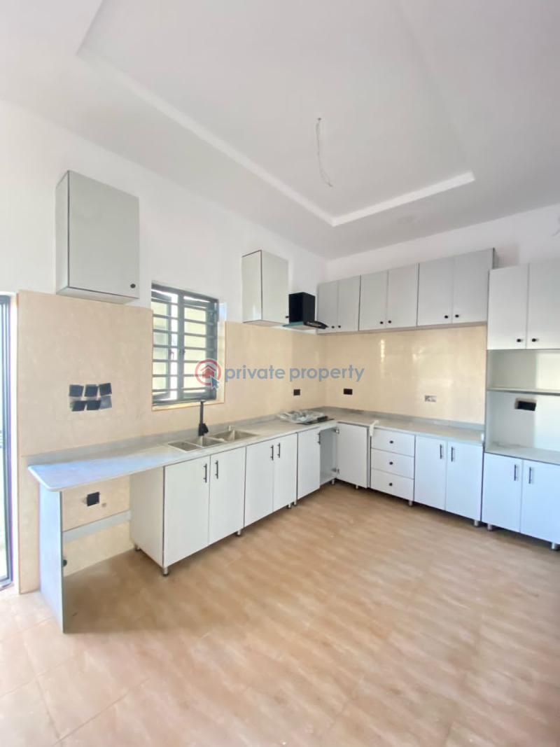 3 bedroom Terraced Duplex For Sale Ajah Lekki Lagos Ajah Lagos - 14