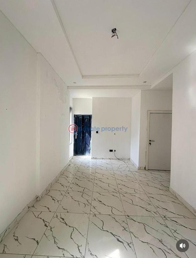 3 bedroom Terraced Duplex For Sale Ikate Lekki Lagos Ikate Elegushi Lekki Lagos - 0