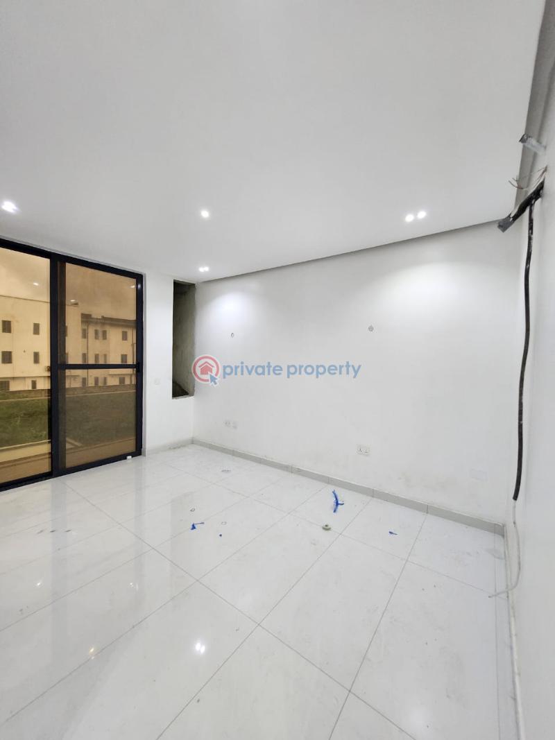 3 bedroom Terraced Duplex For Sale Lekki Scheme 2 Lekki Lagos Lekki Phase 2 Lagos - 7