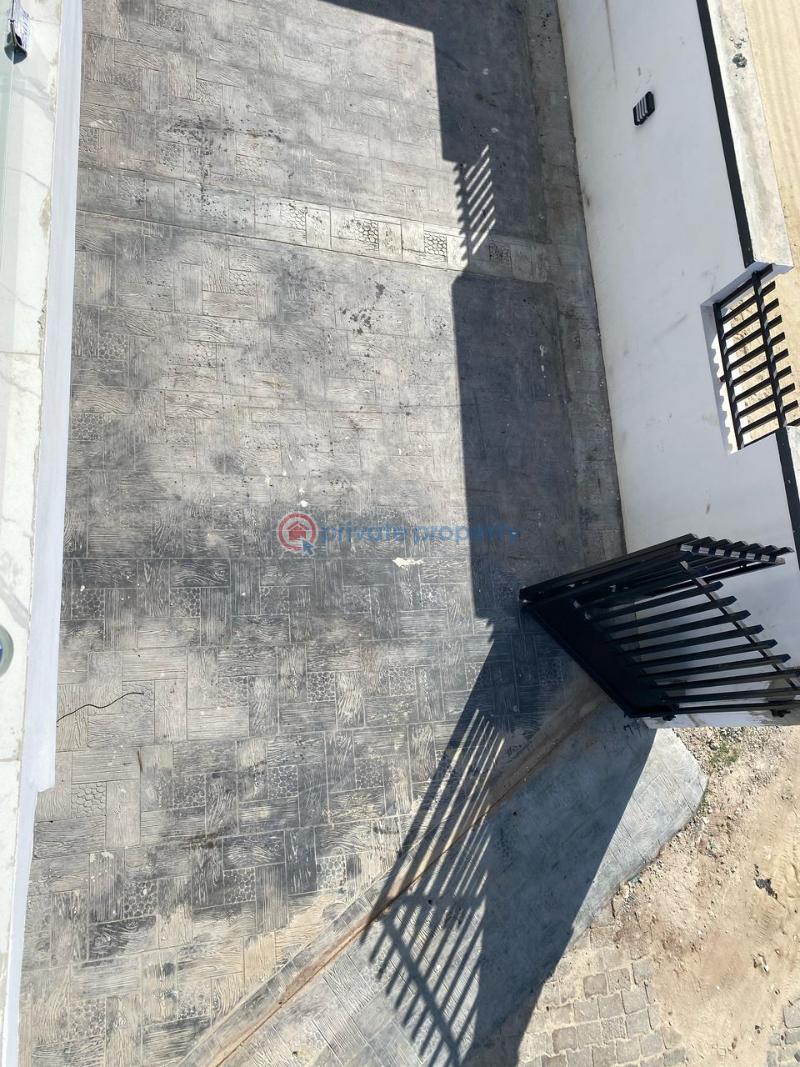 3 bedroom Terraced Duplex For Sale Ajah Lagos - 5