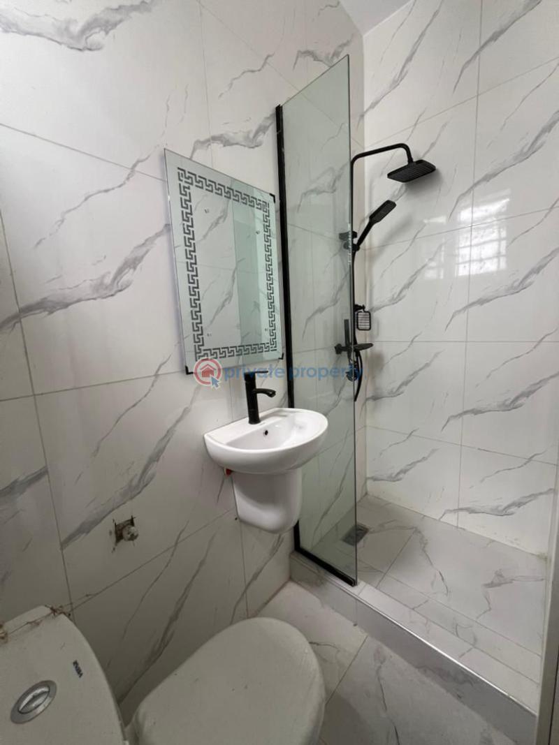 3 bedroom Terraced Duplex For Sale Abraham Adesanya, Ajah Abraham Adesanya Ajah Lagos - 11