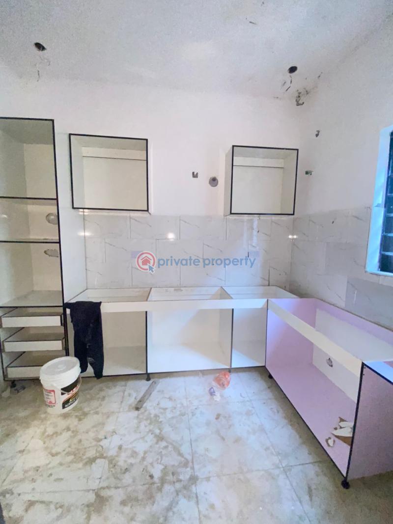 3 bedroom terrace duplex with bq - 5 3 bedroom Terraced Duplex For Sale Ajah Lekki Lagos Ajah Lagos - 5