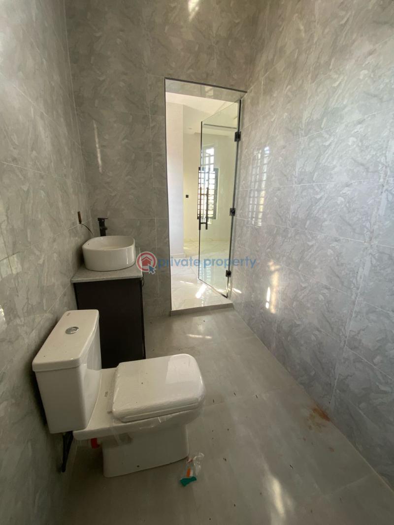 3 bedroom Terraced Duplex For Sale Ajah Lagos - 7