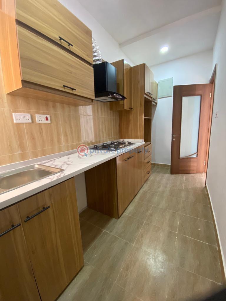 3 bedroom Terraced Duplex For Rent Ikota Gra Ikota Lekki Lagos - 11