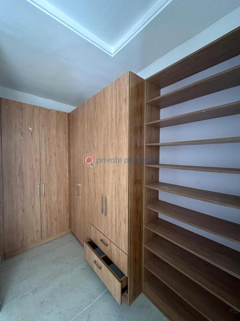 3 bedroom Terraced Duplex For Sale Lekki Phase 1 Lagos - 8