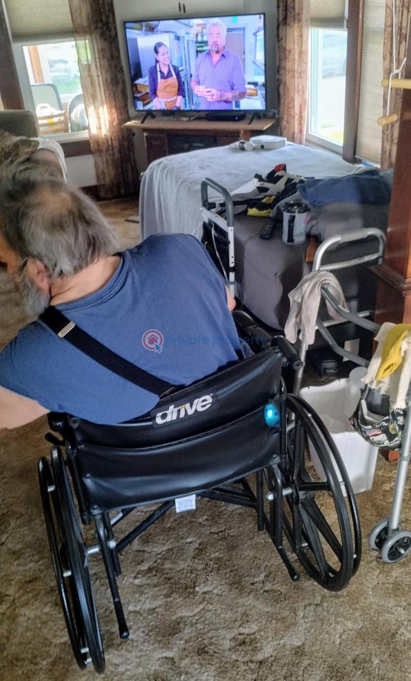 3-bedroom terrace duplex with bq - 8 3 bedroom Block Of Flats For Rent Ologolo Lekki Lagos - 8